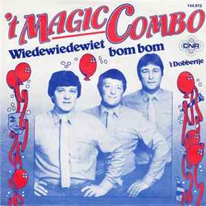 Download 't Magic Combo - Wiedewiedewiet