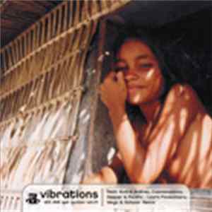 Download Various - Vibrations - ST2 Chill Out Sessions Vol. 01