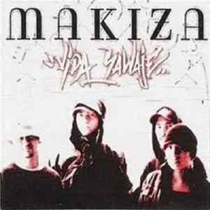 Download Makiza - Vida Salvaje