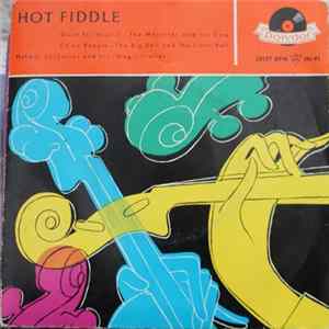 Download Helmut Zacharias And His "Magic Violins" - Hot Fiddle