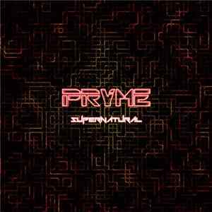 Download Pryme - Supernatural Ep