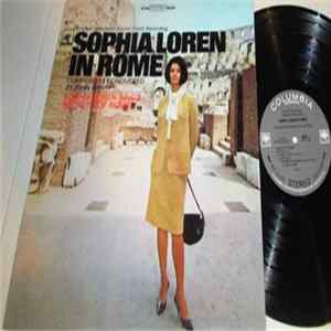 Download John Barry - Sophia Loren in Rome