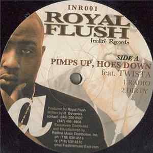Download Royal Flush - Pimps Up, Hoes Down