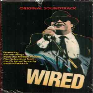 Download Various, Basil Poledouris - Wired