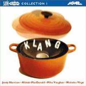 Download Various - Klang