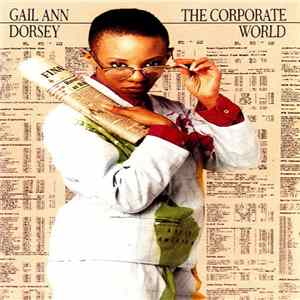 Download Gail Ann Dorsey - The Corporate World