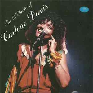 Download Carlene Davis - The 15 Classics Of Carlene Davis