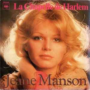 Download Jeane Manson - La Chapelle De Harlem