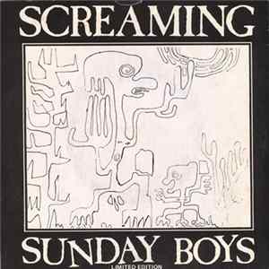 Download Screaming Meemees - Sunday Boys