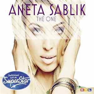 Download Aneta Sablik - The One