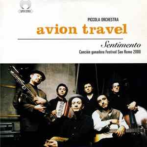 Download Avion Travel - Sentimiento