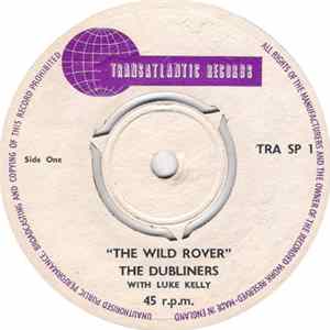 Download The Dubliners with Luke Kelly - The Wild Rover
