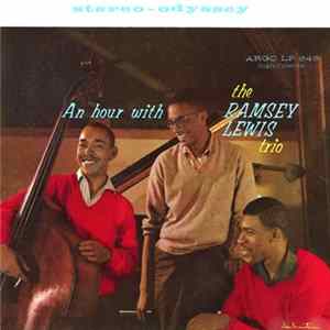 Download The Ramsey Lewis Trio - An Hour With The Ramsey Lewis Trio