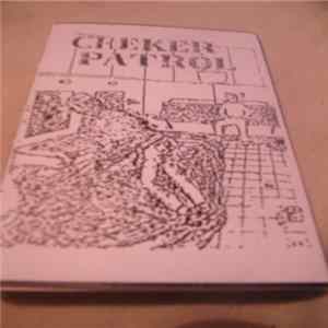 Download Checker Patrol - Demo '86