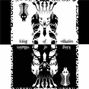 Download Jessie Grace - King Of Villains Part 2