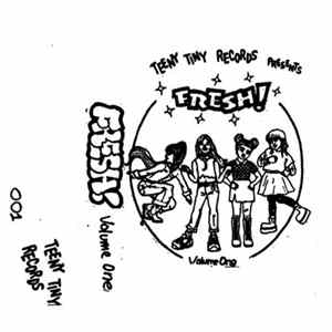 Download Various - FRESH! Volume One