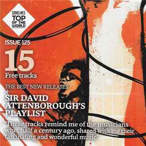 Download Various - Songlines: Top Of The World 125