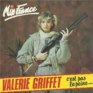 Download Valérie Griffet - C'est Pas La Peine