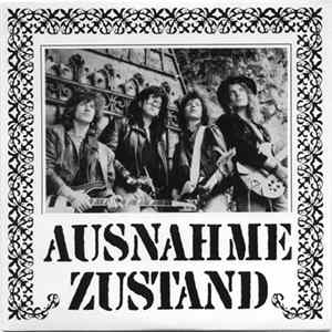 Download Ausnahmezustand - The Age Of Man