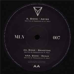 Download Biome - Abyss / Brimstone / Redux
