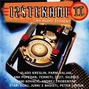 Download Različni izvajalci - IZŠTEKANI II. ... Na Radiu Študent