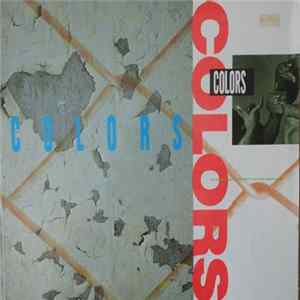 Download Various - Colors (Original Motion Picture Soundtrack)