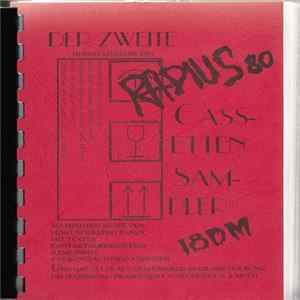 Download Various - Radius 80 Der Zweite