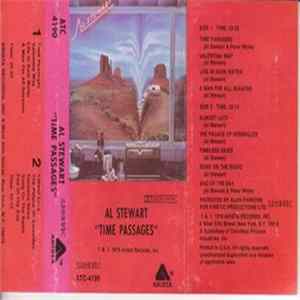 Download Al Stewart - Time Passages