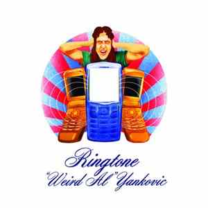 Download "Weird Al" Yankovic - Ringtone