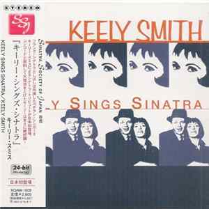 Download Keely Smith - Keely Sings Sinatra
