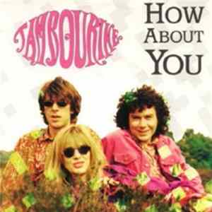 Download Tambourine - How About You