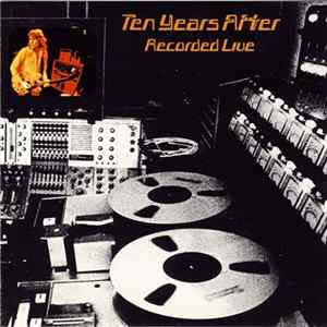 Download Ten Years After - Recorded Live