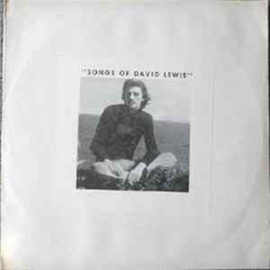 Download David Lewis - Songs Of David Lewis