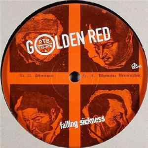 Download Golden Red - Falling Sickness