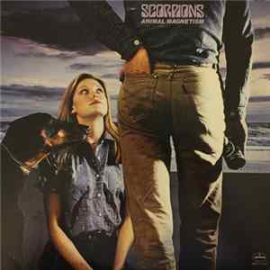 Download Scorpions - Animal Magnetism