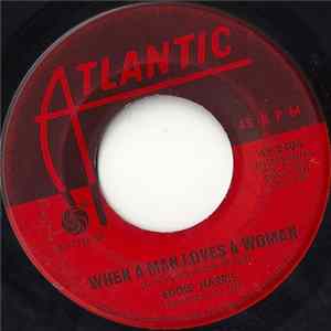 Download Eddie Harris - When A Man Loves A Woman