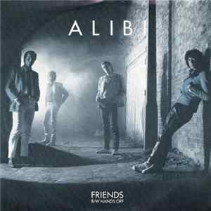 Download Alibi - Friends