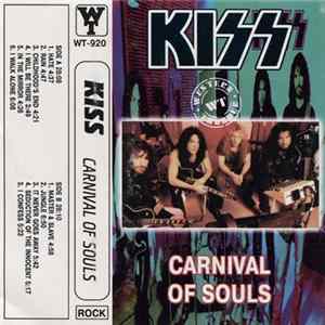 Download Kiss - Carnival Of Souls