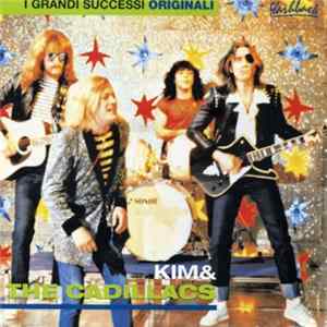 Download Kim & The Cadillacs - I Grandi Successi Originali