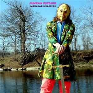 Download Pumpkin Buzzard - Potborski Zastavka