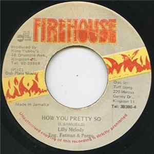 Download Lilly Melody - How You Pretty So