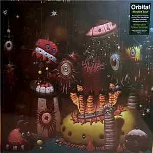 Download Orbital - Monsters Exist