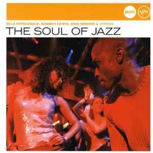 Download Various - The Soul Of Jazz