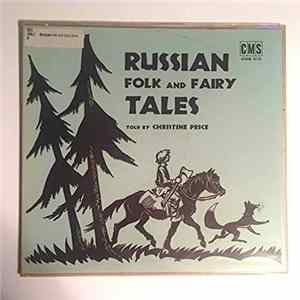 Download Christine Price - Russian Folk and Fairy Tales