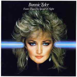 Download Bonnie Tyler - Faster Than The Speed Of Night