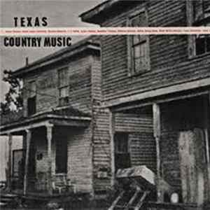 Download Various - Texas Country Music Vol. 1 1927-1936