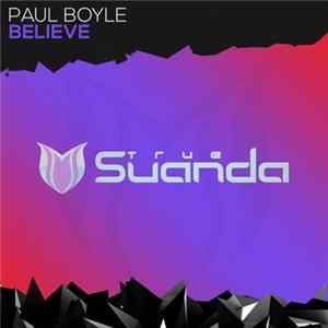 Download Paul Boyle - Believe