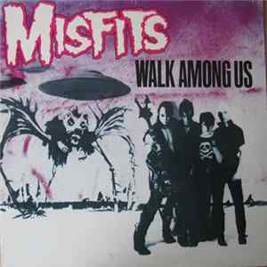 Download Misfits - Walk Among Us