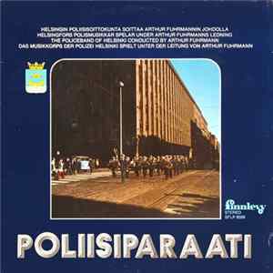 Download Helsingin Poliisisoittokunta - Poliisiparaati