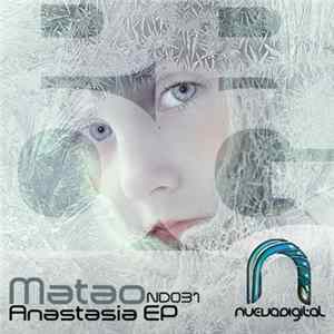 Download Matao - Anastasia EP